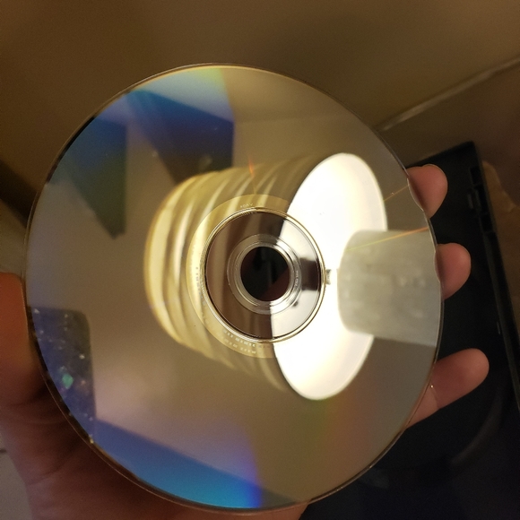 Harry potter dvd set - Picture 6 of 10